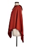Charlie Paige 100% Polyester Red Poncho One size (estimated) - photo 5