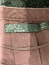 PrAna Brown 3/4 Sleeve Blouse Size L - photo 7