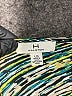 Halston Green Short Sleeve Blouse Size L - photo 8