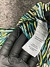 Halston Green Short Sleeve Blouse Size L - photo 9