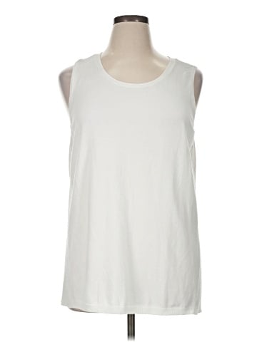 Chico's Sweater Vest (view 1)