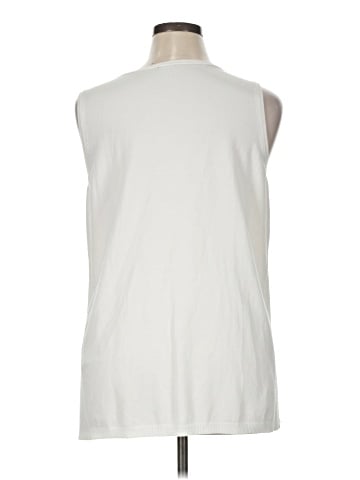 Chico's Sweater Vest (view 2)
