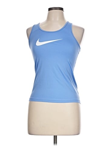 Nike Active Tank (view 1)