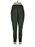 Mondetta Solid Green Casual Pants Size L - photo 2