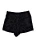 Zara Hearts Black Shorts Size XL - photo 1