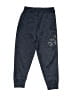 Adidas 100% Polyester Gray Sweatpants Size 8 - photo 1