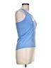 Nike Blue Active Tank Size L - photo 4