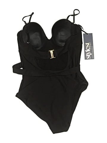 Stylest One Piece Swimsuit (view 2)
