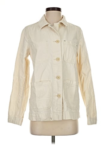 Everlane Jacket (view 1)