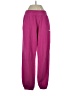 Nike Purple Track Pants Size S - photo 1