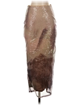 Urban Outfitters Formal Skirt