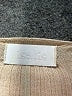 Isalis Tan Cardigan Size S - photo 7