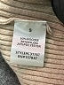 Isalis Tan Cardigan Size S - photo 8