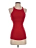 Lululemon Athletica Red Tank Top Size 4 - photo 1