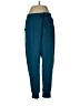 colsie Teal Track Pants Size M - photo 1