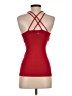 Lululemon Athletica Red Tank Top Size 4 - photo 2