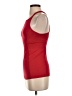 Lululemon Athletica Red Tank Top Size 4 - photo 5