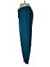 colsie Teal Track Pants Size M - photo 5