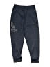 Adidas 100% Polyester Gray Sweatpants Size 8 - photo 2