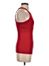 Lululemon Athletica Red Tank Top Size 4 - photo 4