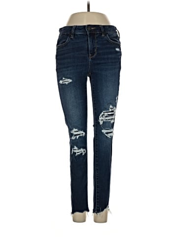 American Eagle Outfitters Jeans (view 1)