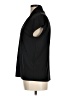 Buffalo by David Bitton Black Short Sleeve Blouse Size M - photo 5