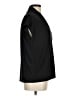 Buffalo by David Bitton Black Short Sleeve Blouse Size M - photo 4