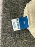 Old Navy Chevron-herringbone Gray Casual Pants Size M - photo 5