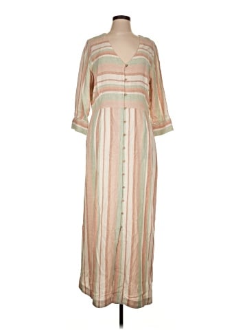 Soft Surroundings Casual Dress (view 1)