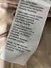Isaac Mizrahi LIVE! 100% Polyester Tan Coat Size M - photo 7
