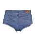 Levi's Blue Denim Shorts Size 18 - photo 2