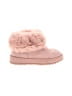 Thereabouts Pink Ankle Boots Size 11 (kids) - photo 1