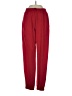 Workshop Republic Clothing Red Track Pants Size S - photo 1