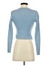 Lulus Blue Cardigan Size XS - photo 2