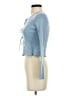 Lulus Blue Cardigan Size XS - photo 5