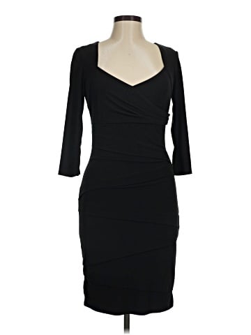 White House Black Market Cocktail Dress (view 1)