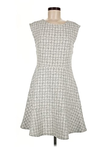 Ann Taylor LOFT Casual Dress (view 1)