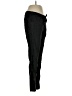 Tempo Paris Tweed Black Casual Pants Size S - photo 4