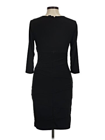 White House Black Market Cocktail Dress (view 2)