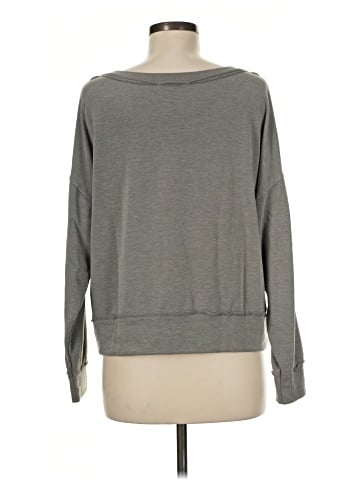 Cherish Pullover Sweater (view 2)