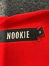 Nookie Red Cocktail Dress Size M - photo 7