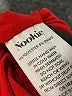 Nookie Red Cocktail Dress Size M - photo 8