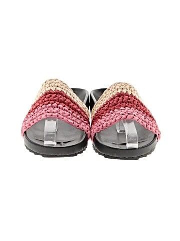 Anthropologie Sandals (view 2)