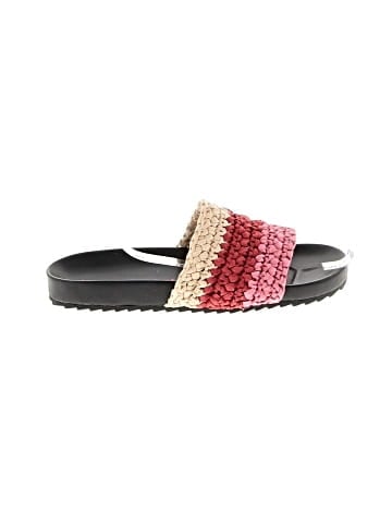 Anthropologie Sandals (view 1)