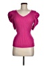 Unbranded Pink Sweater Vest Size M - photo 1