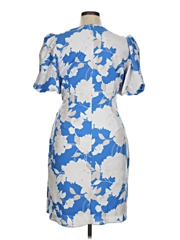 Julia Jordan Cocktail Dress (view 2)