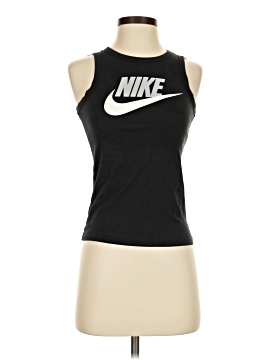 Nike Active Tank (view 1)