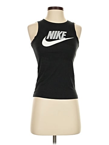 Nike Active Tank (view 1)