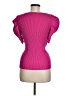 Unbranded Pink Sweater Vest Size M - photo 2