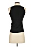 Nike 100% Cotton Black Active Tank Size S - photo 2